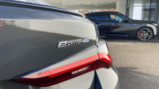 BMW i4 250kW eDrive40 M Sport 83.9kWh 5dr Auto Electric Hatchback